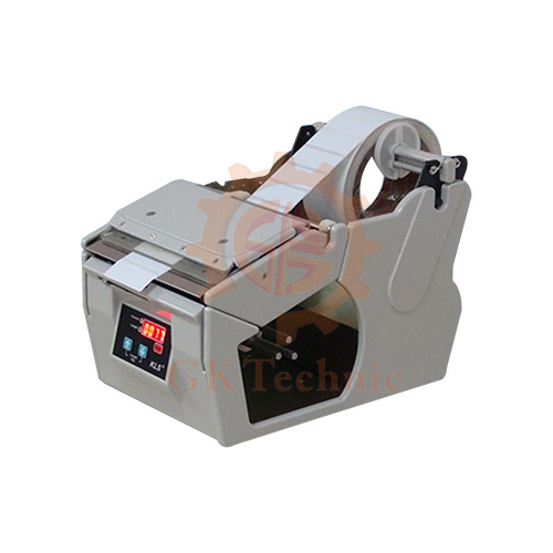 微型標(biāo)簽剝離機(jī)