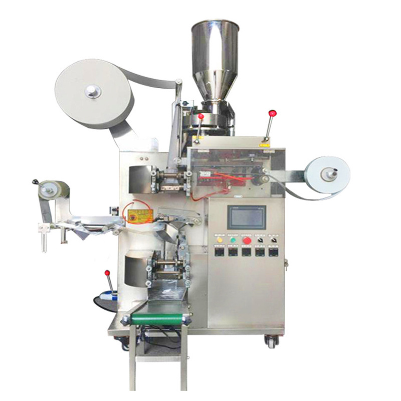 茶葉自動(dòng)包裝機(jī)