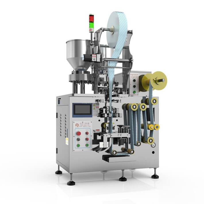 包裝機(jī)都有什么配件？