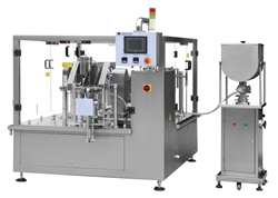 企業(yè)想要在短時間內實現(xiàn)利潤最大化，就必須使用自動包裝機。