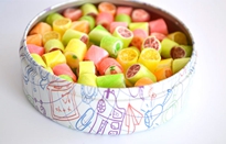 糖果包裝機(jī)還能包裝什么產(chǎn)品？