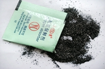 脫氧劑包裝機(jī)怎么完美解決在包裝時(shí)失去功效