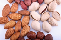 真空包裝機助力果干商